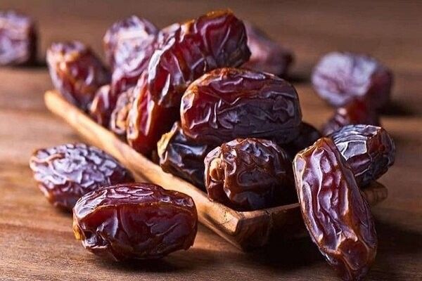 تصویر 4 از سرکه خرما ارگانیک تخمیر شده ویژه آشپزی خلاق و مدرن